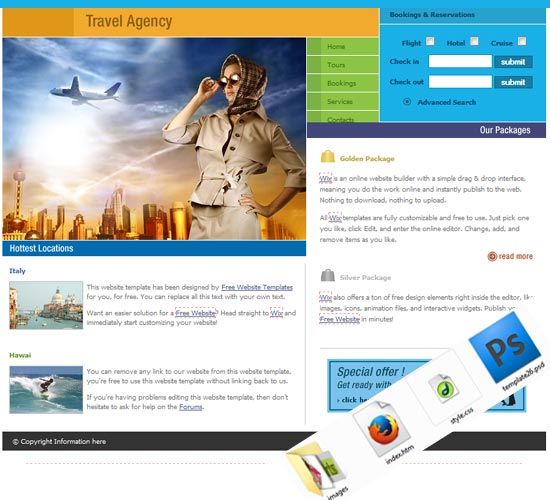 204 best free website templates sample images on pinterest free college html template free download
