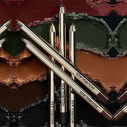 Hourglass Cosmetics Voyeur Waterproof Gel Eyeliner