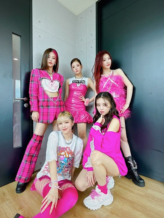 itzy