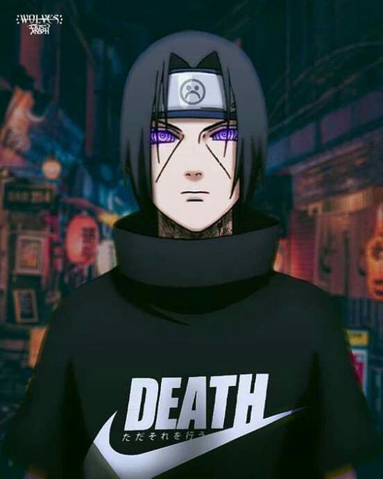 Pin By Xtremespeedz On Epick Naruto Uzumaki Art Itachi Uchiha