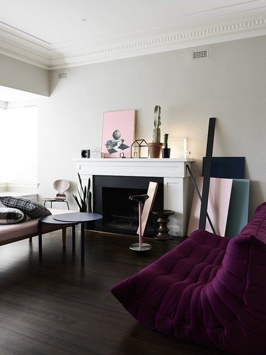 The New Look: 7 Ways to Nail the Latest Interior Styles in Your Home