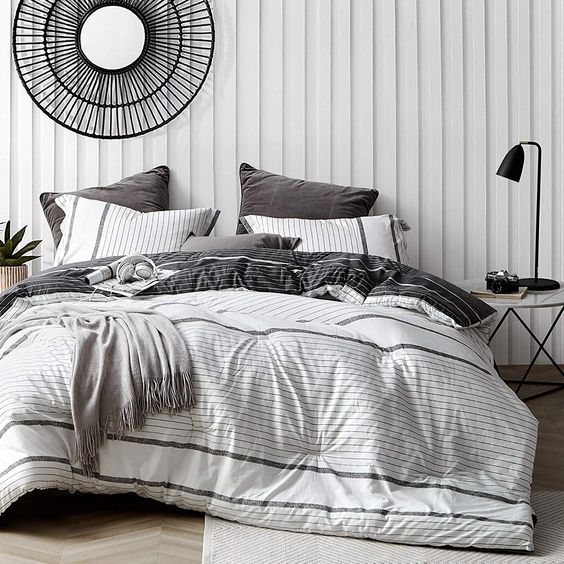 Barefoot Bungalow Central Park Bedspread Set King Cal King