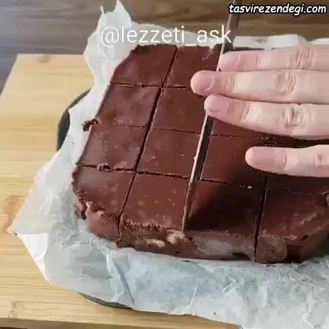 کیک موزاییک لیدی فینگر مجلسی بدون نیاز به فر مجله تصویر زندگی Recipe Food Food Recipies Desserts