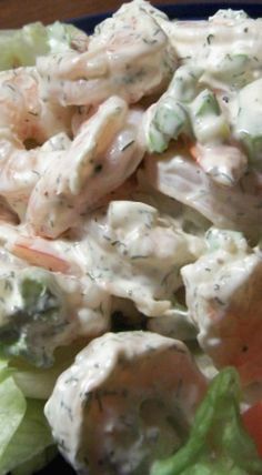 Ina Garten's Shrimp Salad (Barefoot Contessa) Recipe - Food.com
