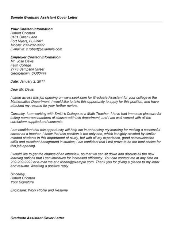 tags clinical research assistant resume graduate reference letter - good faith payment letter tags clinical research assistant resume graduate reference letter - good faith payment letter