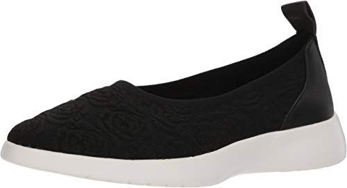 Taryn Rose Womens Daisy Knit Sneaker