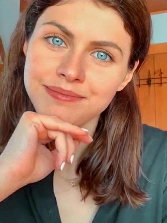 Alexandra Anna Daddario
