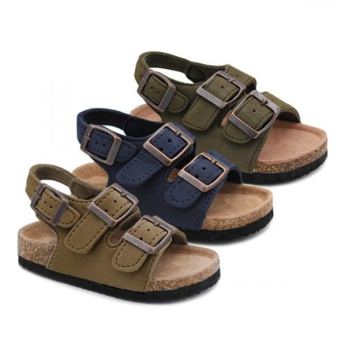 Sandalia Bio Niño Bubble Kids 1807 Sandalias Bio Zapatos Para Niñas Calzado Niños