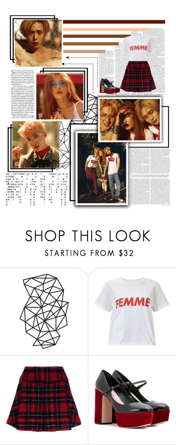 Designer Clothes Shoes Bags For Women Ssense Triple H Kpop Fashion Clothes Design