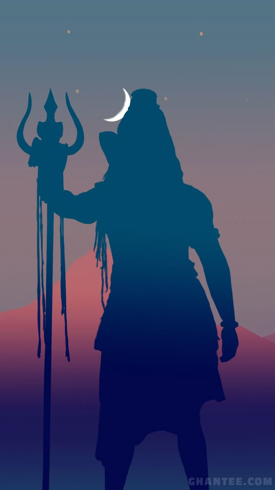 lord shiva HD phone wallpaper |1080x1920