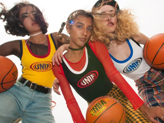 Shop all the latest UNIF collections as well as online exclusives! Enjoy Free Shipping on ALL U.S. orders $50+ and ALL International orders over $200.