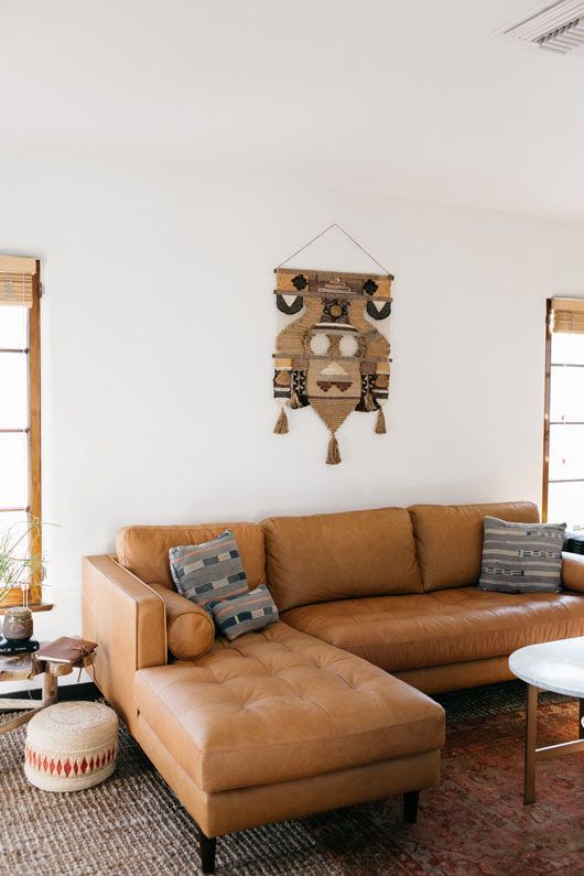 Mua sofa da thật ở đâu khiến bạn hài lòng từ chất lượng đến kiểu dáng