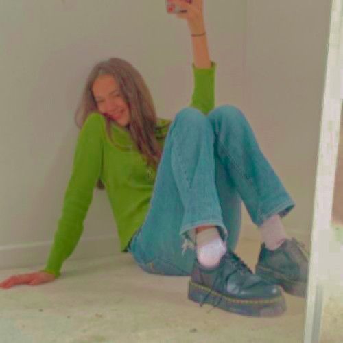 Green Turquase Indie Kid Outfit Indie Kids Indie Kid Outfits Outfits Indie Kid