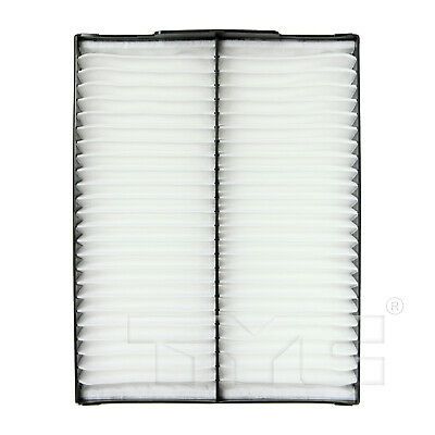 Cabin Air Filter TYC 800097P