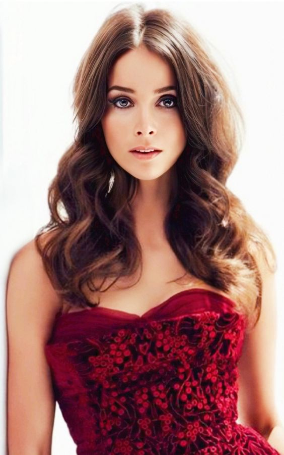 Abigail Spencer