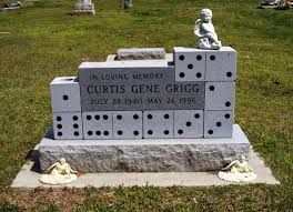 Image result for unique headstones