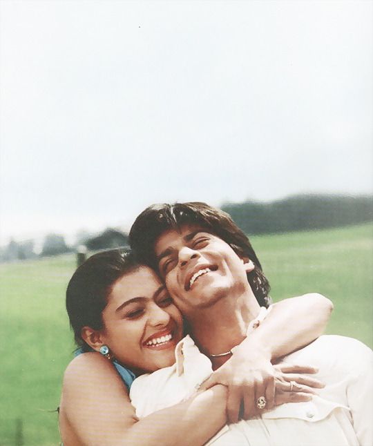 Romeo and Juliet of India