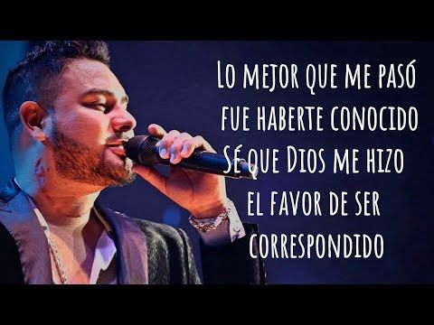 Banda Ms Lo Mejor Que Me Paso Letra Youtube Canciones Banda Letras
