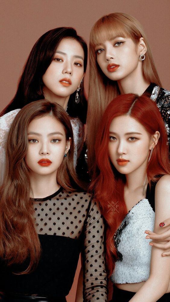 BLACK PINK