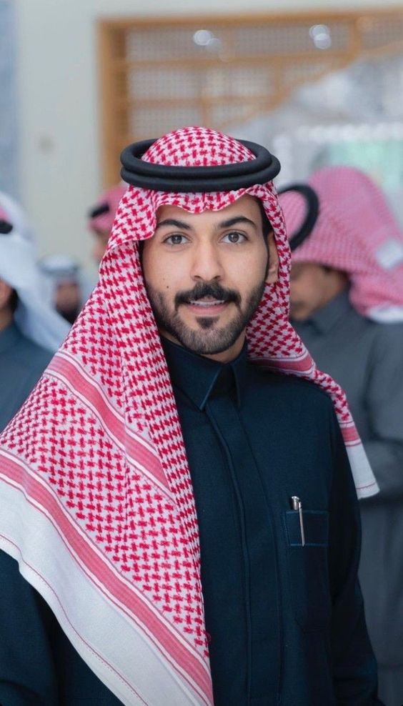 الحمدلله انك رجعت ويارب معد اشوفك برايم وشد حيلك نبيك المركز الاول 😗💕
