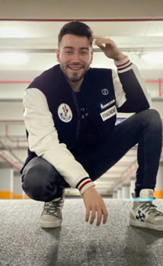 Ebs Fan Panosundaki Pin