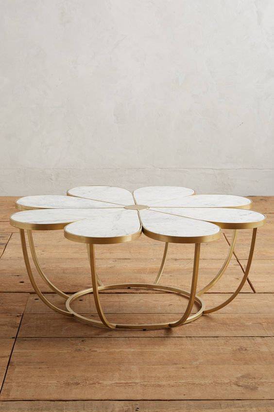 Shop the Boutonniere Coffee Table and more Anthropologie at Anthropologie today. Read customer reviews, discover product details and more.
