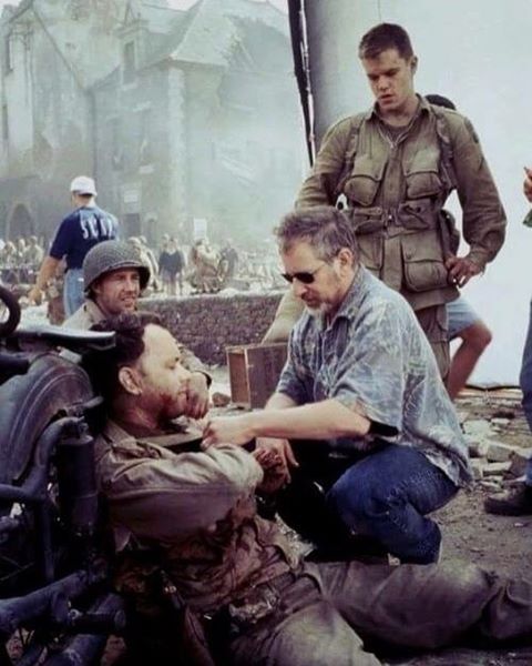 Saving Private Ryan