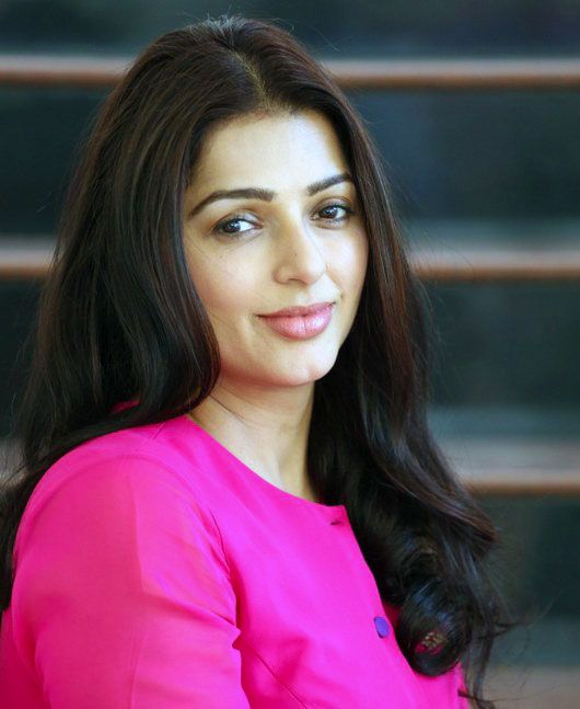 Bhumika Chawla