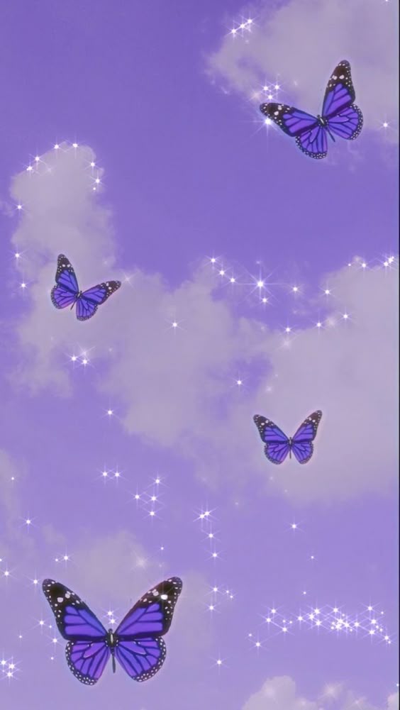 Purple Wallpapers For iPhone Background | Dark light Purple HD Images For iPhone - FancyOdds