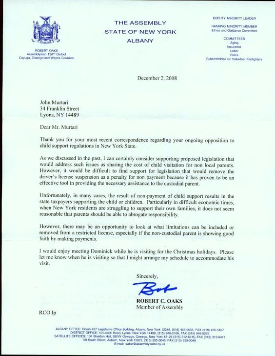 sample support letters for drivers license reinstatement review - good faith payment letter sample support letters for drivers license reinstatement review - good faith payment letter