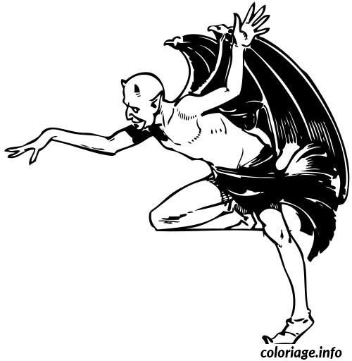 Coloriage Halloween Diable Dessin A Imprimer Vector Drawing Drawings Face Line Drawing Coloriage Halloween Diable Dessin A Imprimer Vector Drawing Drawings Face Line Drawing