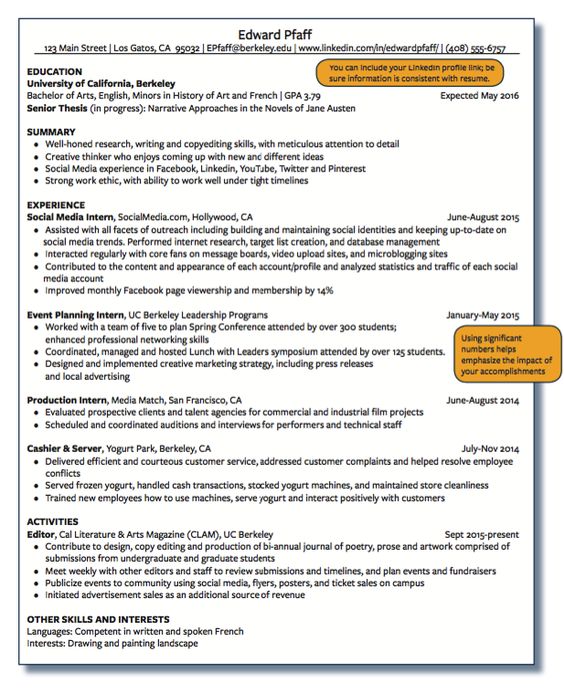 Example Of Resume Barista - exampleresumecvorg example-of - broadcasting news director resume Example Of Resume Barista - exampleresumecvorg example-of - broadcasting news director resume