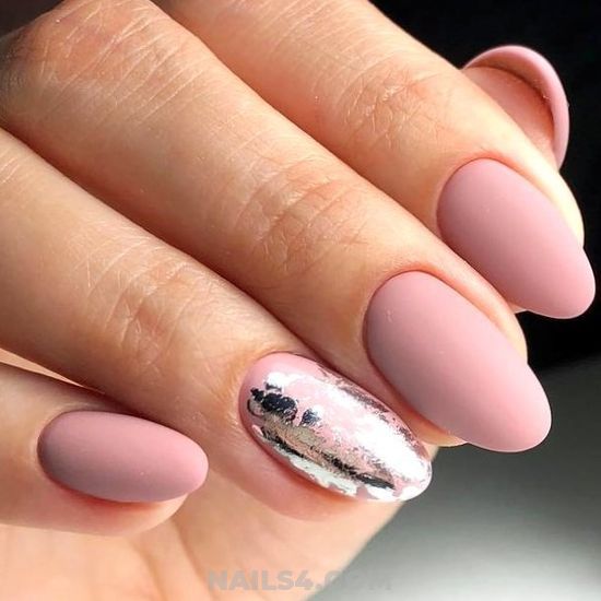 Amazing Fall Nail Designs That Will Catch Your Eye Nails Cute Nails Pink Nails