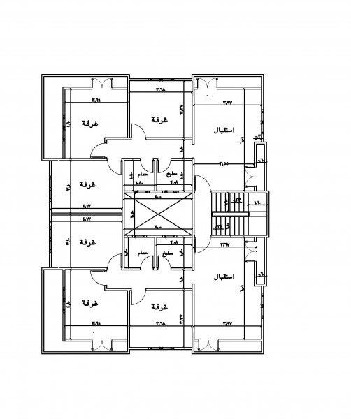 Pin By Ramya On Building Plans Architecture مخططات مباني عمارات فنادق Floor Plans House Plans How To Plan