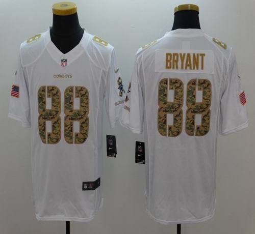 dez bryant salute to service jersey