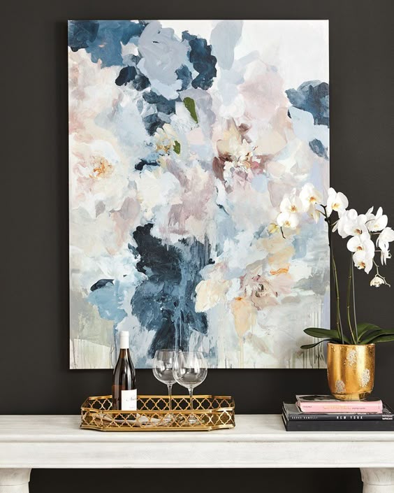 New Trend Original Paintings