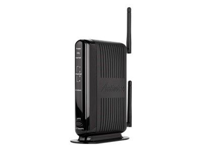 Actiontec Wireless N DSL Modem