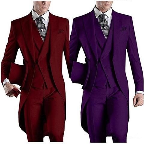 Mens Suit Jacket Autumn Business Formal Solid Color Groom Wedding Dress Large Size 6XL Overalls Jacket