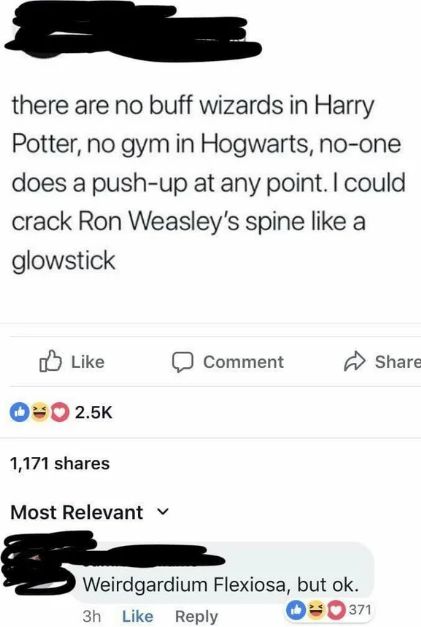 17 Jokes That Really Went Above And Beyond