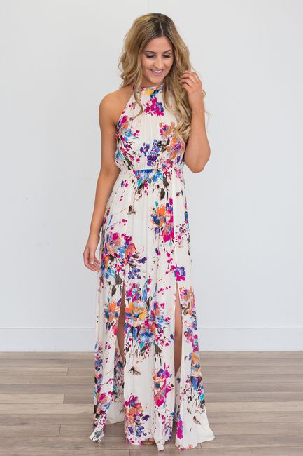 Best 25 Fl Maxi Dress Ideas On Pinterest Spring Best 25 Fl Maxi Dress Ideas On Pinterest Spring Dresses Dresseaxi