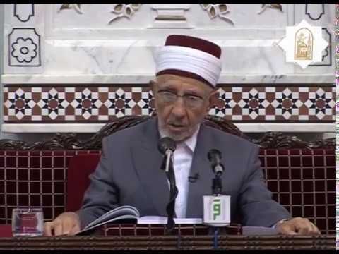 4 علوم القرآن الكريم ما هي الأحرف السبعة وهل تختلف عن القراءات العشر Youtube Scenes Talk Show Shows