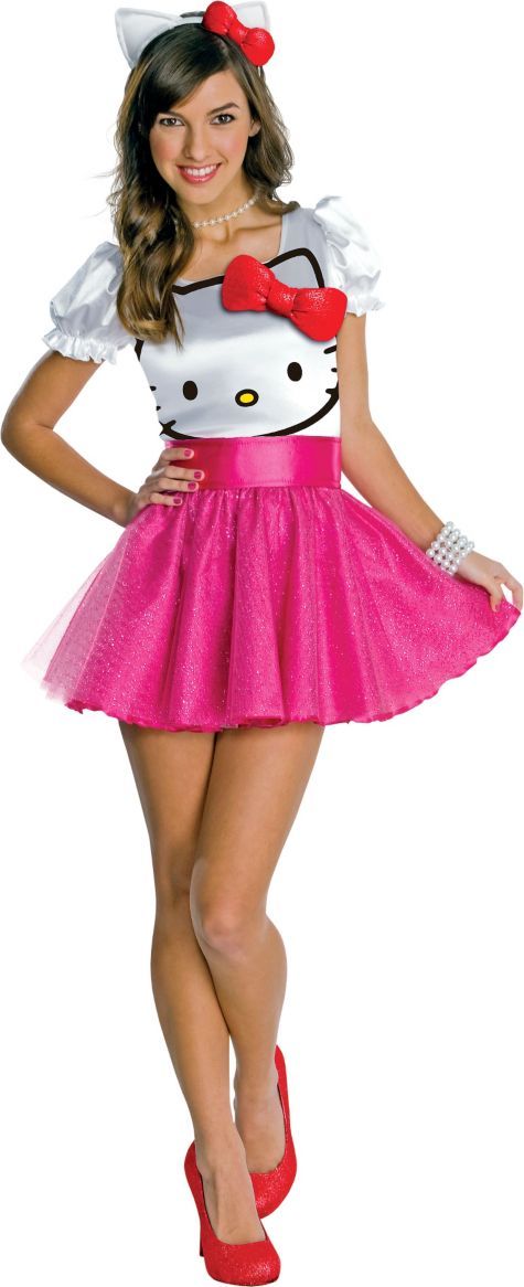 teen girls hello kitty costume party city mom plz hellowkitty wht i want for halloween pinterest hello kitty costume kitty costume and hello kitty - Halloween Hello Kitty Costume teen girls hello kitty costume party city mom plz hellowkitty wht i want for halloween pinterest hello kitty costume kitty costume and hello kitty - Halloween Hello Kitty Costume