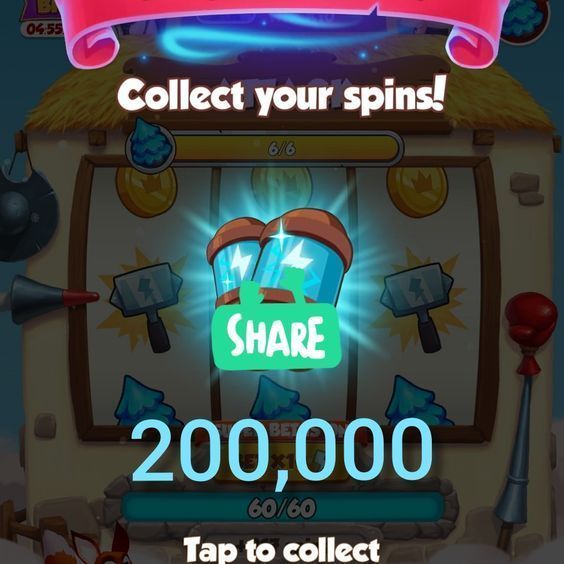 Coin master get free spins Coin master get free spins