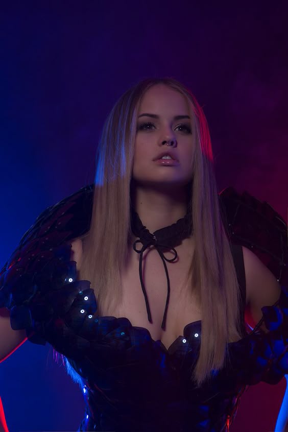 Debby Ryan: From Disney Kid to Dope Chick | LADYGUNN
