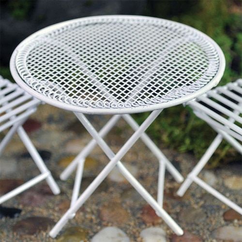 Miniature White Patio Table In 2020 Fairy Garden Accents - Miniature Patio Table Miniature White Patio Table In 2020 Fairy Garden Accents - Miniature Patio Table