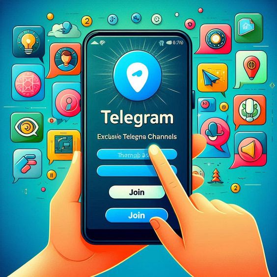 Free Telegram Referrals Made Easy! 🆓💸