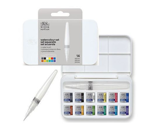 Enfin C Est Termine Le Nuancier Isaro Est Pret Palette Art