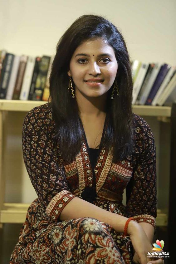 Anjali