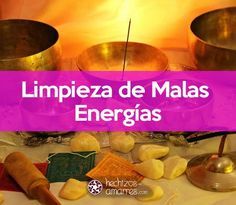 Limpieza De Malas Energías Del Cuerpo Y La Casa En Este Artículo Veremos Como Limpiarse De La Limpieza De Malas Energias Malas Energias Limpiar Malas Energias