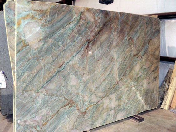 Alexandria Quartzite Slab 24659